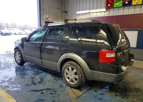 2005 Ford Freestyle Se z USA, uszkodzony, nr VIN 1FMZK04125GA75426